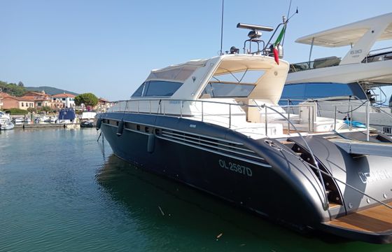 Arno Leopard Leopard 23