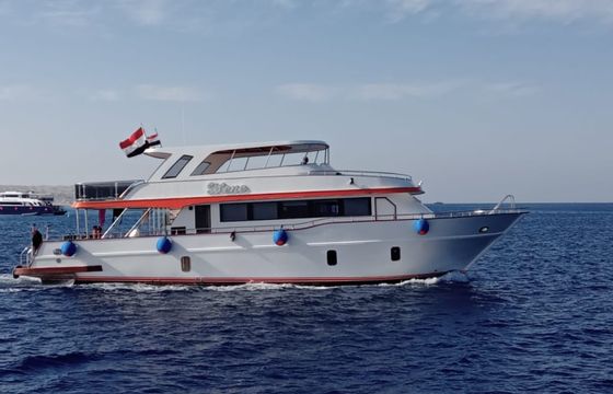 Hurghada 2024
