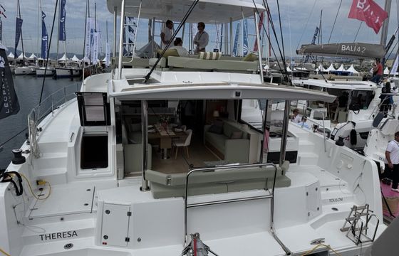 Bali 4.6