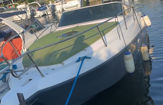 Blumar Sport 26 cruiser