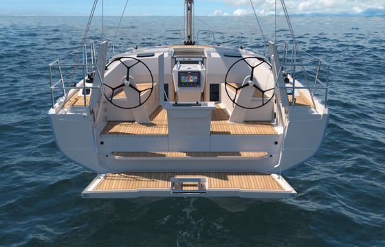 Hanse 360
