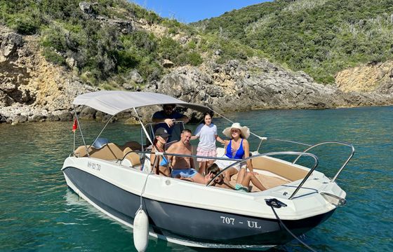 Idea Marine IDEA 58