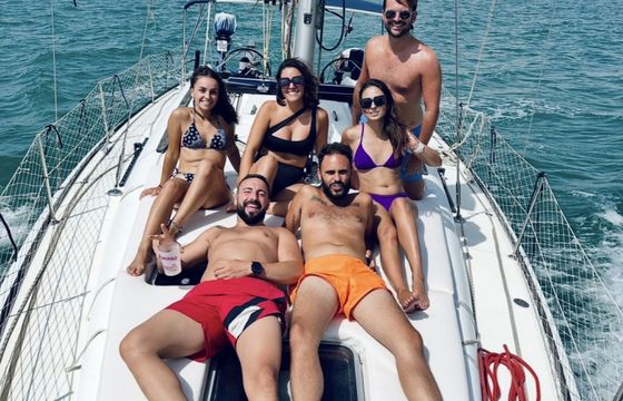 Jeanneau Sun Odyssey 42i