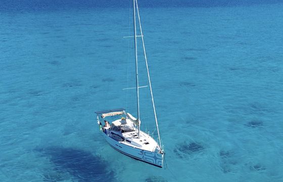 Dufour 405 Grand Large