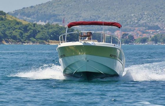 Mingolla Brava 22