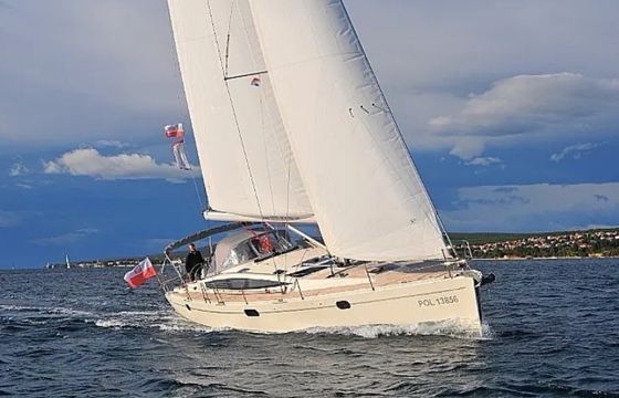 Delphia 47