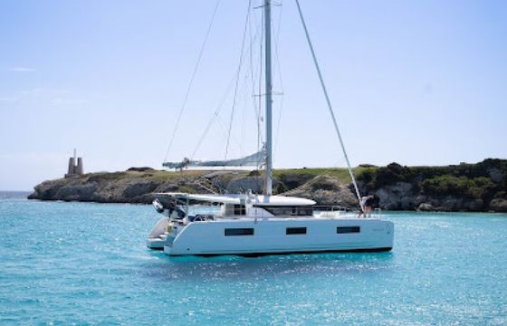 Lagoon 46