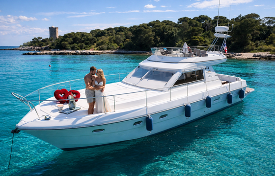 Ferretti 36