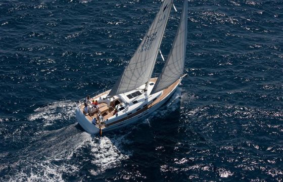 Bavaria Cruiser 45