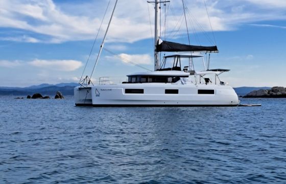Lagoon 46