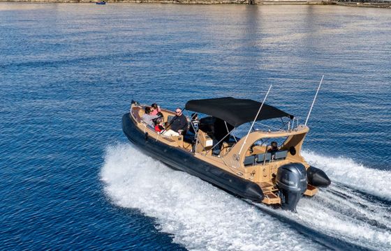 Aga Marine AGA Soul 750