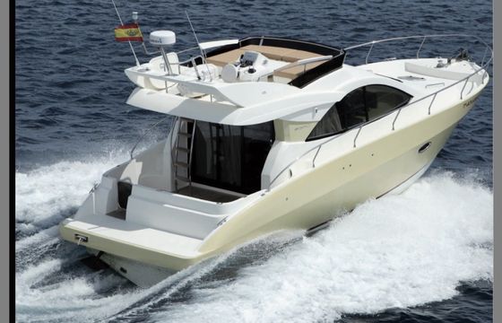 Faeton F-360 Fly