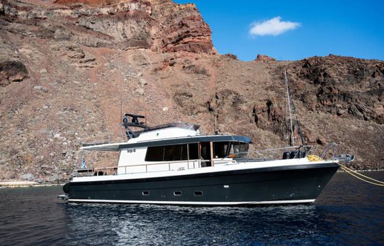 Targa 46