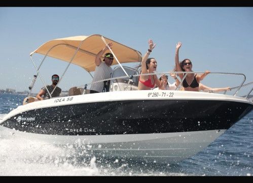 Idea Marine IDEA 58
