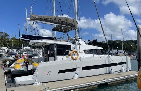Bali 4.3