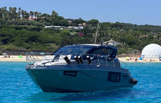 Cranchi M44 HT
