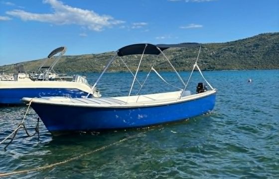 Pasara Vodice 485