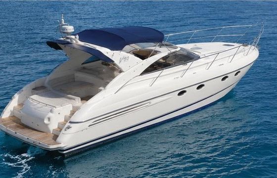 Princess V50