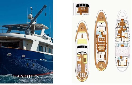 Benetti 105