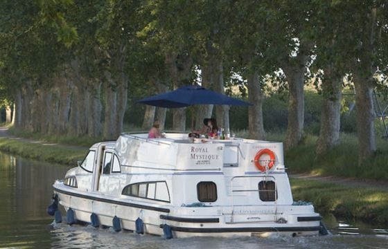 Le Boat Royal Mystique B