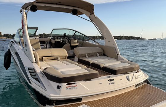 Régal Regal 2300