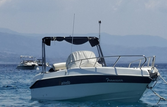 Marinello Eden 22