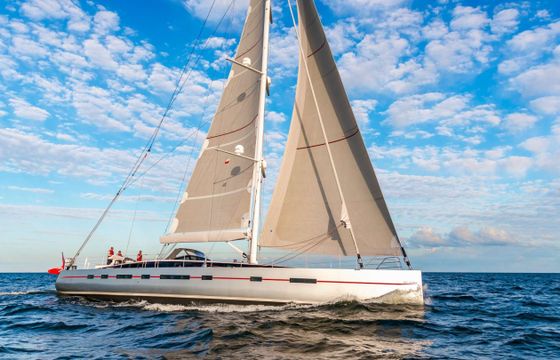 Conrad (Custom built) BELLKARA
