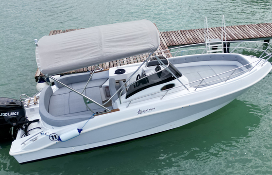 Marinello Eden 26 Open