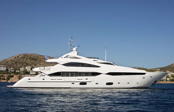 Sunseeker PATHOS
