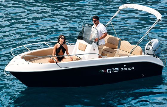 Trimarchi 57 S Pro