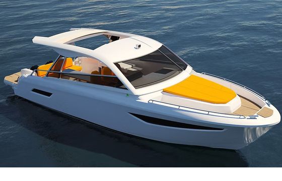 Bavaria Vida 33 HT