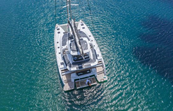 Lagoon 51