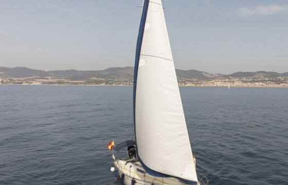Jeanneau Sun odyssey 42.2