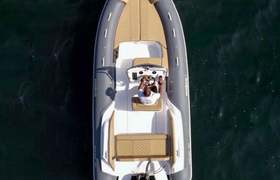 Salpa Soleil 18