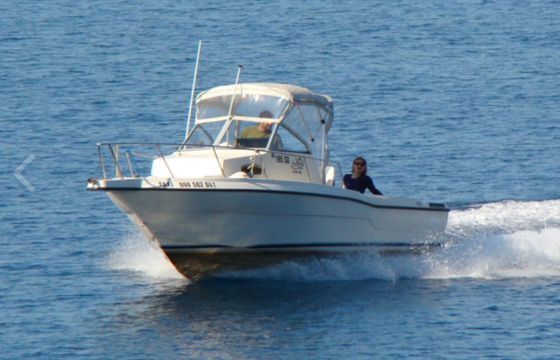 Seamaster 2388