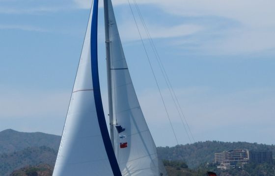 Jeanneau Sun Odyssey 36i