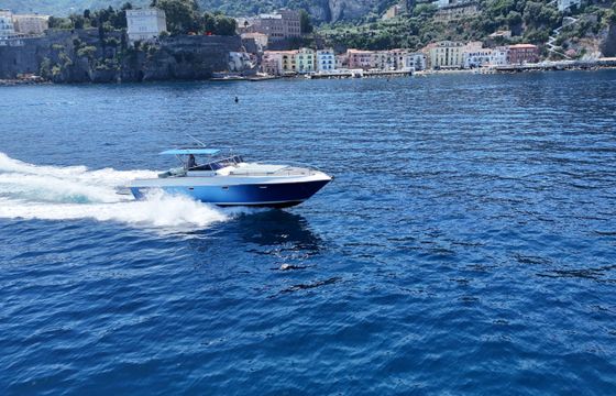 Zaniboni exalibur First 38