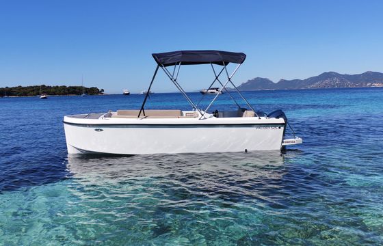 Valory 525