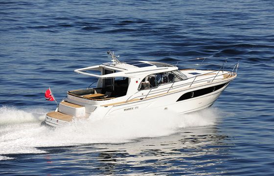 Marex 375