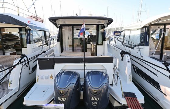 Jeanneau Merry Fisher 1095