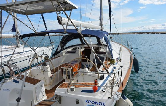 Bavaria Cruiser 46