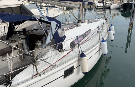 Gibert Marine Gib Sea 126 Master
