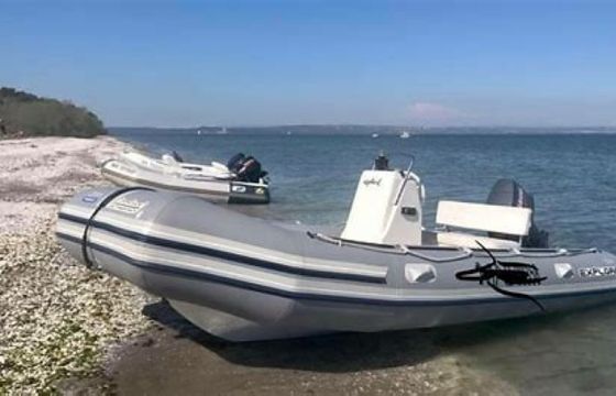 Bombard Explorer 485 FB