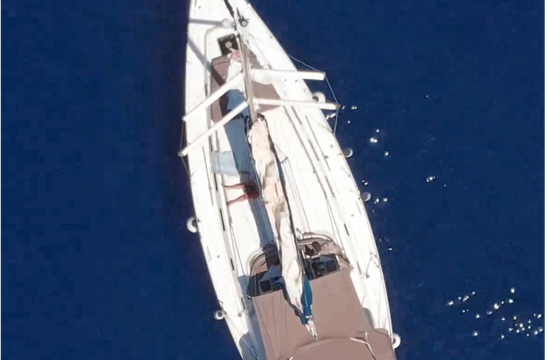 Bénéteau Cyclades 43.3