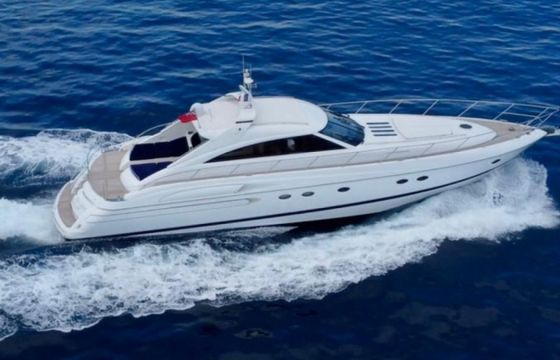 Princess V65