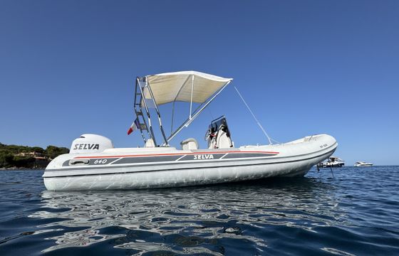 Selva Evolution D.640