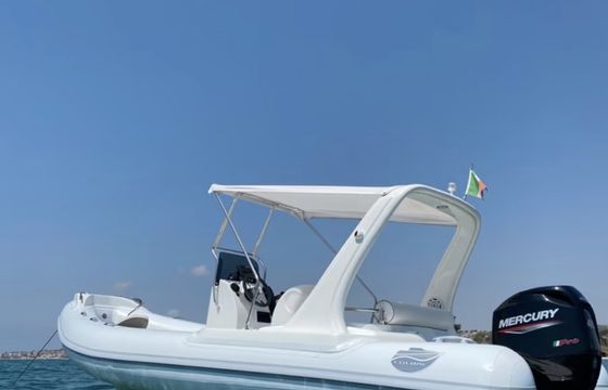 Colbac Shark 580