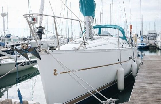 Bénéteau Oceanis 323 Clipper