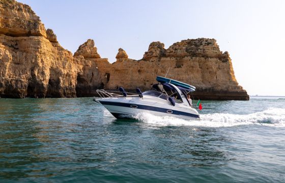 Bavaria 25 Sport