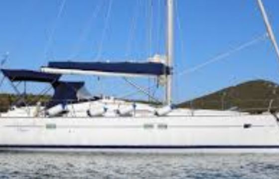 Bénéteau Oceanis 423 Clipper